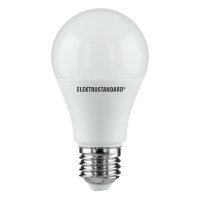 Светодиодная лампа Elektrostandard Classic Classic LED D 15W 3300K E27  фото, kupilegko.ru