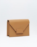 Поясная сумка FETICHE S.031. Creme brulee 14672 FT  фото, kupilegko.ru