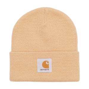 Шапка CARHARTT Short Watch Hat CTI017326 349490 SP  фото, kupilegko.ru
