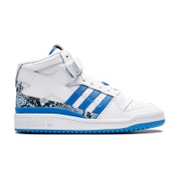 Кроссовки ADIDAS FORUM MID ADNGX8945 347520 SP  фото, kupilegko.ru