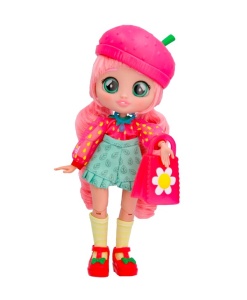 БФФ Лучшие друзья навсегда Кукла Элла с аксессуарами BFF 105286 GU  фото, kupilegko.ru