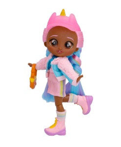 БФФ Лучшие друзья навсегда Кукла Джесси с аксессуарами BFF 105285 GU  фото, kupilegko.ru