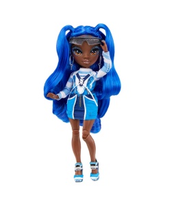 Кукла Рейнбоу Хай Коко Вандерболт 100305 GU  фото, kupilegko.ru