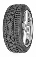 Автомобильные зимние шины Goodyear UltraGrip 8 Perfomance 285/45 R20 112V  фото, kupilegko.ru