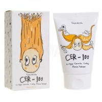 Восстанавливающая маска для волос Milky Piggy Collagen Ceramide Treatment  фото, kupilegko.ru