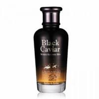 Питательный лифтинг-тонер Черная икра Holika Holika Black Caviar Antiwrinkle Skin  фото, kupilegko.ru