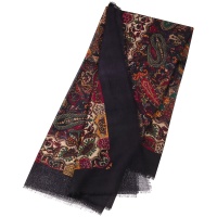 Платок женский Dr.Koffer S810645-135-05 4355 DK  фото, kupilegko.ru