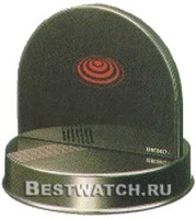 Настольные часы Seiko Clock QEK104K. Коллекция Интерьерные часы  фото, kupilegko.ru