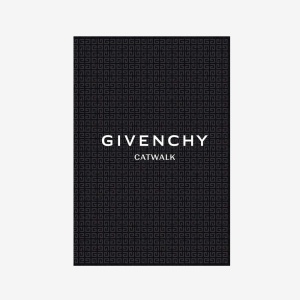 Givenchy Catwalk Книга Thames & Hudson  фото, kupilegko.ru