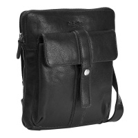 Кожаная сумка мужская Dr.Koffer M402728-245-04 19231 DK  фото, kupilegko.ru