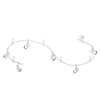 Трековая система Odeon Light Flexiwhite 3628/6TR  фото, kupilegko.ru