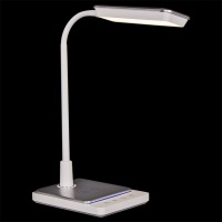 Настольная лампа Reluce 01027-2.7-01 SL  фото, kupilegko.ru