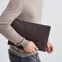 Папка А4 для документов Dr.Koffer G231985-124-09 28586 DK  фото, kupilegko.ru