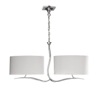 Подвесной светильник Mantra Eve 1130  фото, kupilegko.ru