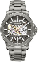 fashion наручные мужские часы Kenneth Cole KCWGL2237904. Коллекция Automatic  фото, kupilegko.ru