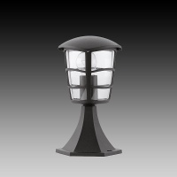 Уличный наземный светильник Eglo Aloria 93099  фото, kupilegko.ru