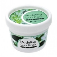 Альгинатная маска Чайное дерево Inoface (127400, 200 г)  фото, kupilegko.ru