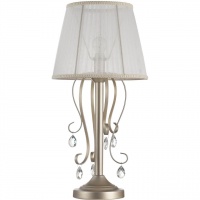 Настольная лампа Freya Simone FR2020-TL-01-BG  фото, kupilegko.ru