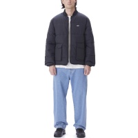 Куртка OBEY CHARLIE JACKET OB121800546 356111 SP  фото, kupilegko.ru