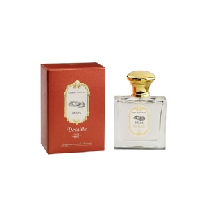 Мужская туалетная вода, парфюм DETAILLE 1905 PARIS Miles 118200231 LT  фото, kupilegko.ru