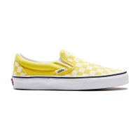 Слипоны VANS CLASSIC SLIP-ON CHECKERBOARD VNVA33TB4 313853 SP  фото, kupilegko.ru
