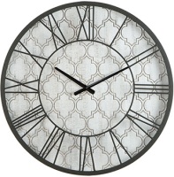 Настенные часы Aviere 25523. Коллекция Настенные часы  фото, kupilegko.ru