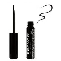 Ультратонкая жидкая подводка для глаз Liquid Eyeliner Brush  фото, kupilegko.ru