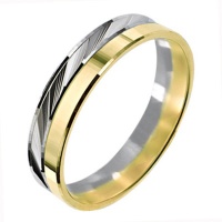 Обручальное кольцо золото, 511918-1  фото, kupilegko.ru