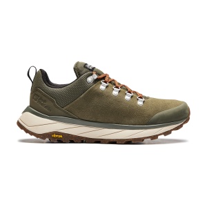 Кроссовки JACK WOLFSKIN Terraventure Urban Low JW4055381 367290 SP  фото, kupilegko.ru