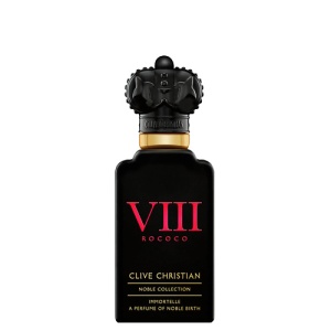 Женские духи, парфюм CLIVE CHRISTIAN VIII ROCOCO IMMORTELLE PERFUME 101200078 LT  фото, kupilegko.ru