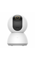 IP-камера Xiaomi Mi 360 Home Security Camera 2K белая  фото, kupilegko.ru