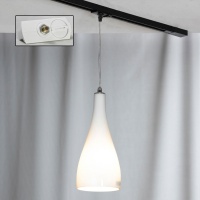 Трековые светильники Lussole Track Lights LSF-1106-01-TAW  фото, kupilegko.ru