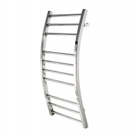 Полотенцесушитель водяной Grota PRIMO 530х1500  фото, kupilegko.ru