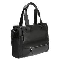 Кожаная сумка мужская Dr.Koffer M402671-220-04 4488 DK  фото, kupilegko.ru