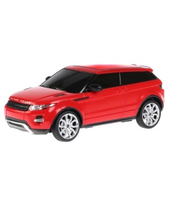 Rastar Машина на радиоуправлении "RANGE ROVER EVOQUE" 48545 GU  фото, kupilegko.ru