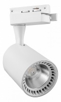 Трековые светильники Feron AL102 29512  фото, kupilegko.ru