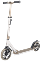 Самокат Tracker 230 2020-2021, белый, NN003978 Tech Team  фото, kupilegko.ru