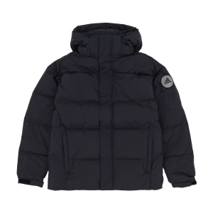 Куртка ADIDAS GD PUFFY JACKET ADNH23074 340399 SP  фото, kupilegko.ru