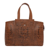 Женская сумка Dovey Yellow Cayman Lakestone 49230 LS  фото, kupilegko.ru