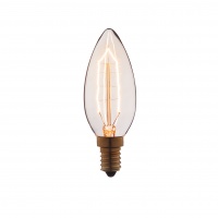 Ретро лампа Loft It Edison Bulb 3540-G  фото, kupilegko.ru