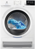 Сушильная машина Electrolux EW6CR428W  фото, kupilegko.ru