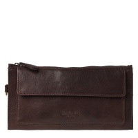 Кожаная барсетка мужская Dr.Koffer B402626-245-09 16685 DK  фото, kupilegko.ru