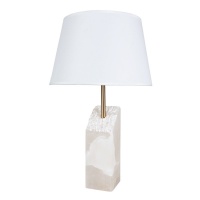 Настольная лампа Arte Lamp Porrima A4028LT-1PB  фото, kupilegko.ru