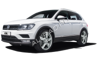 Литые колесные диски Rial Arktis 7.5x17 5x112 ET40 D66.6 Polar Silver (ARK75740B61-0)  фото, kupilegko.ru