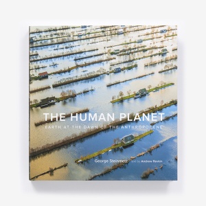 The Human Planet Книга Abrams Books  фото, kupilegko.ru