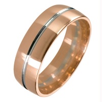 Обручальное кольцо золото, 511978  фото, kupilegko.ru