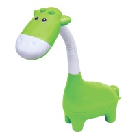 Настольная лампа Camelion KD-857 C16 14151  фото, kupilegko.ru