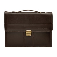 Папка-портфель Thomas Brown Lakestone 300 LS  фото, kupilegko.ru