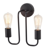 Бра, светильник настенный накладной Vitaluce V4196-1/2A  фото, kupilegko.ru