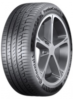 Автомобильные летние шины Continental ContiPremiumContact 6 275/40 R22 107Y Run Flat  фото, kupilegko.ru